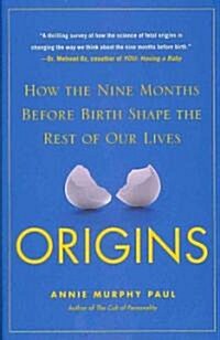 [중고] Origins (Hardcover)
