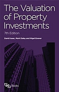 The Valuation of Property Investments (Paperback, 7 ed)