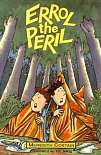 Errol the Peril (Paperback)