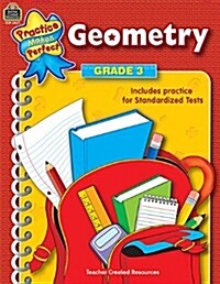 Geometry Grade 3 (Paperback)