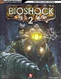 Bioshock 2 (Paperback)