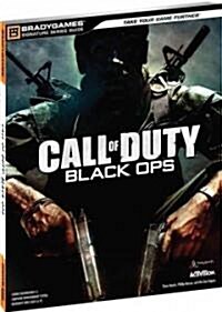 Call of Duty: Black Ops (Paperback)
