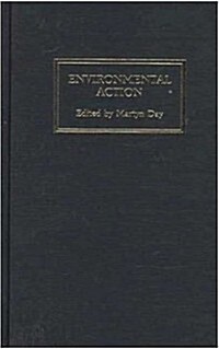 Environmental Action (Hardcover)