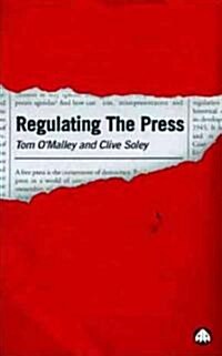 Regulating the Press (Paperback)