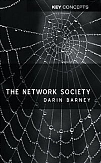 The Network Society (Paperback)