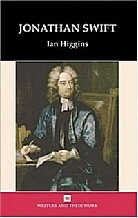 Jonathan Swift (Paperback)