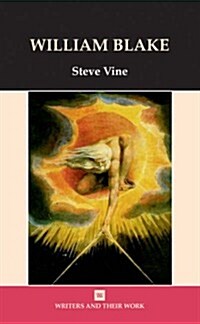 William Blake (Hardcover)