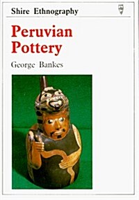 Peruvian Pottery (Paperback)