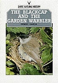 The Blackcap and the Garden Warbler (Paperback)