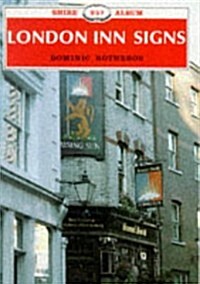 London Inn Signs (Paperback)