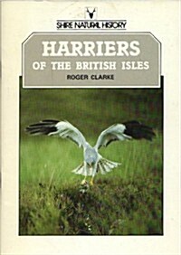 Harriers of the British Isles (Paperback)