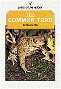 The Common Toad (Paperback)