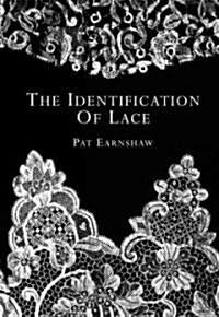 The Identification of Lace (Paperback)