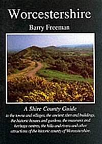 Worcestershire (Paperback)