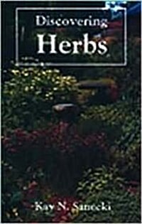 Discovering Herbs (Paperback, 6)