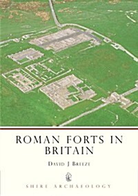 Roman Forts in Britain (Paperback, New ed)