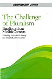 The Challenge of Pluralism (Hardcover)