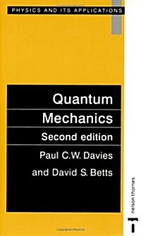 Quantum Mechanics, Second edition (Paperback, 2 ed)