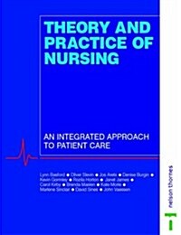Theory and Practice of Nursing (Paperback)
