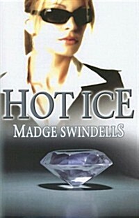 Hot Ice (Hardcover)