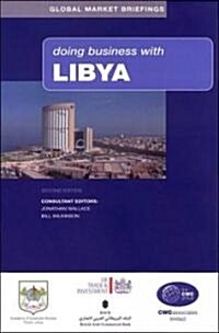 Doing Business With Libya (Hardcover, 2nd)