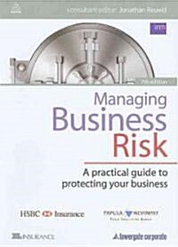 Managing Business Risk (Hardcover, 7th)