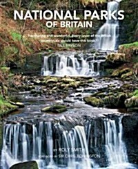 National Parks of Britain (Hardcover)
