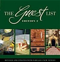The Guest List : Collection 2 (Paperback, 2 Rev ed)