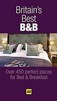 Britains Best B & B (Paperback)