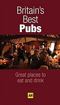 Britains Best Pubs 2010 (Paperback, 5, Fifth Edition)