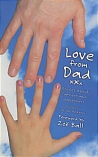 Love from Dad (Paperback)