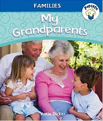 My Grandparents (Hardcover)