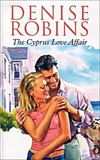 The Cyprus Love Affair (Hardcover)