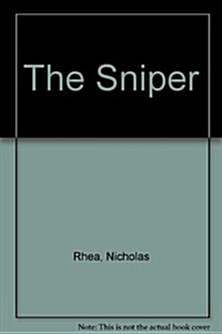 The Sniper (Hardcover)