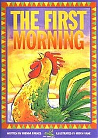 The First Morning (Paperback)