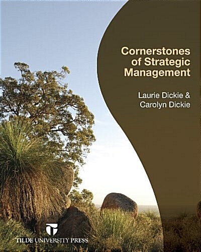 Cornerstones of Strategic Management (Paperback)