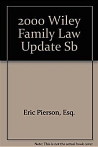 Family Law Update (Paperback, 2001)