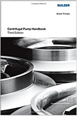 Centrifugal Pump Handbook (Hardcover, 3 ed)