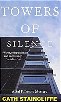 Towers of Silence (Hardcover)