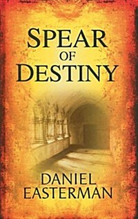 Spear of Destiny (Hardcover)