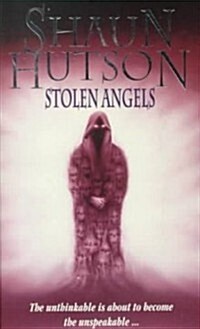 Stolen Angels (Paperback)