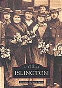 Islington (Paperback)