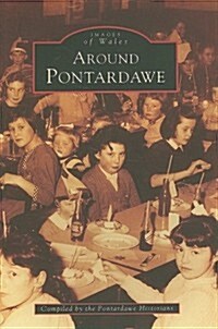 Around Pontedawe (Paperback)