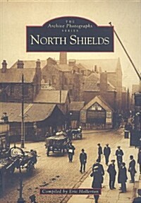 North Shields (Paperback)