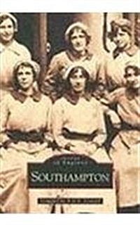 Southampton (Paperback)