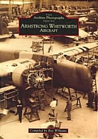 The Armstrong Whitworth (Paperback)