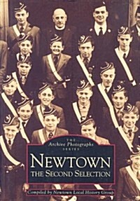 Newtown : The Second Selection (Paperback)