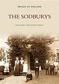 The Sodburys (Paperback)