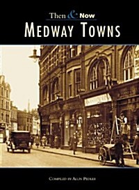 Medway Towns (Paperback, New ed)