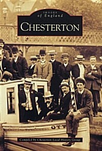 Chesterton : Images of England (Paperback)